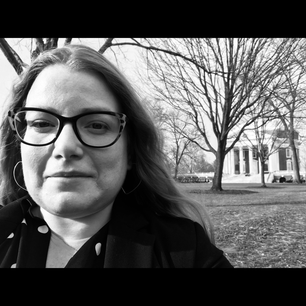 Meet your Posher, Vicki